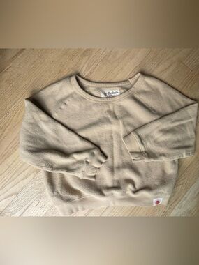 Mollusk Sweatshirt / Small